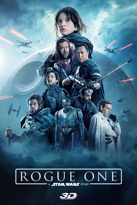 Rogue One: A Star Wars Story (2016) Gratis Films Kijken Met ...