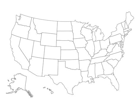 Us Map 的图像结果