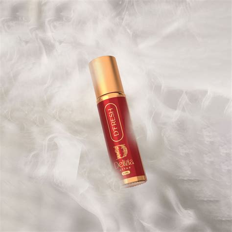 D'FRESH – Delizia Fragrances