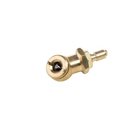 IST Low Pressure Hose Tire Inflator Nozzle, LP Hose Tire Inflator (N6 ...