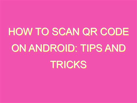 Image result for Scan Code On Android Tablet