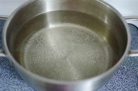 how to cook a boil egg