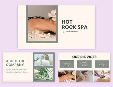 Image result for Example of Presentation