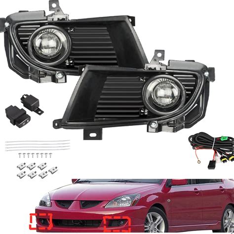 WFLNHB Replacement for 2004-2005 Mitsubishi Lancer India | Ubuy