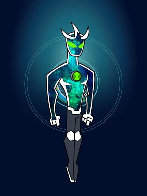 Image result for Alien X Alien Force