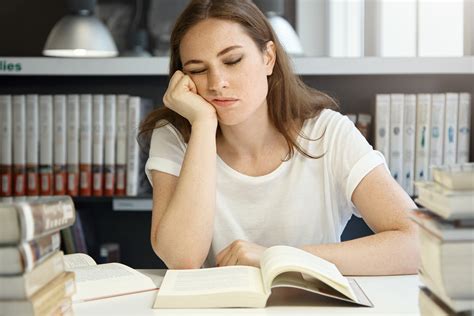 10 Tips On How to Focus On Boring Reading Materials