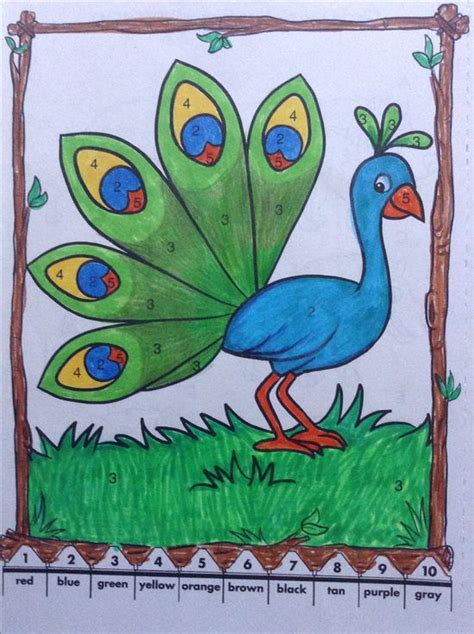 easy drawing 2nd class