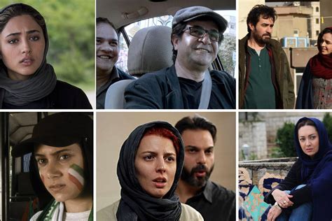 30 Best Iranian Movies: A Showcase Of Cinema From Iran