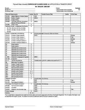 Fillable Online plymouth Nursing Career Ladder Curriculum (NCLC ...