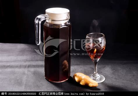姜汁可乐_正版商业图片_昵图网nipic.com
