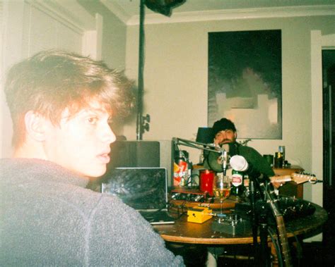 "Do You Know?" is a track so nice they recorded it twice