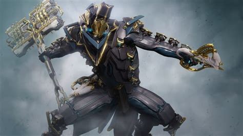 Warframe Voruna Guide: How to Unlock, Lua Thrax Plasm, & Farming Tips