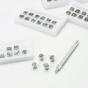 CALANDIS® 12pcs Leather Craft Working Saddle Making DIY Tools Carving ...