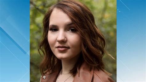 MISSING: Teenage girl from Pulaski