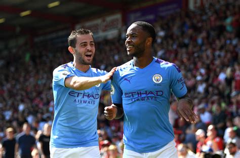 Reports | Real Madrid join Chelsea in race to sign Manchester City’s ...