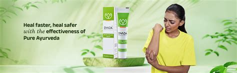 Buy Dvija Ayurvedic Wound Healing Cream, Immediate stopping of blood ...