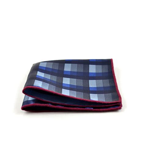 Pocket Squares – The Dapper Man