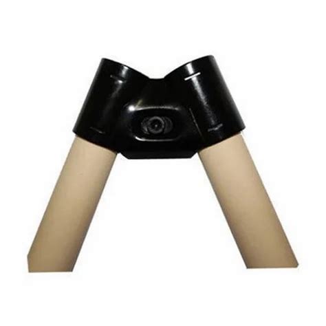 Pipe Joint - HJ-2 Pipe Joints Manufacturer from Bengaluru
