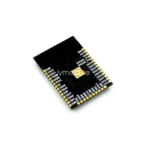ESP32S ESP32 ESP32-S Serial to WiFi Bluetooth Dual | Ubuy India