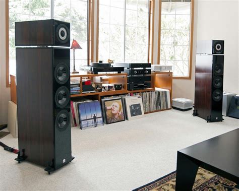 Pin by Kevin Chen on System Stack | Hifi room, Audio room, Home music rooms