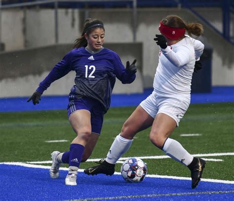 HS GIRLS SOCCER: Chacon, Lady Dawgs crush Tascosa