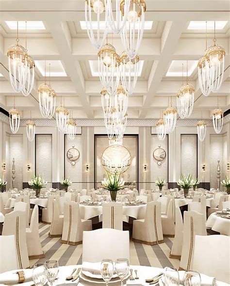 Salle de réception Marina - Fairmont La Marina Rabat Salé Hotel ...