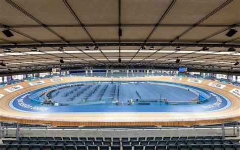 Lee Valley Velodrome | BDP
