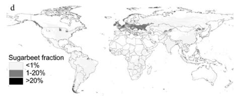 Geographical Distribution of Crops - Part-1 Introduction, Crop ...