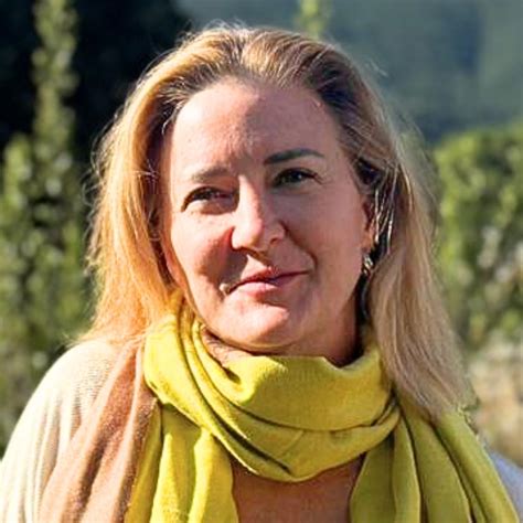 Katherine Milligan | The Tällberg Foundation