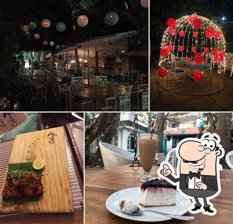 Top 10 cafes in Anjuna, october 2025 - Restaurant Guru