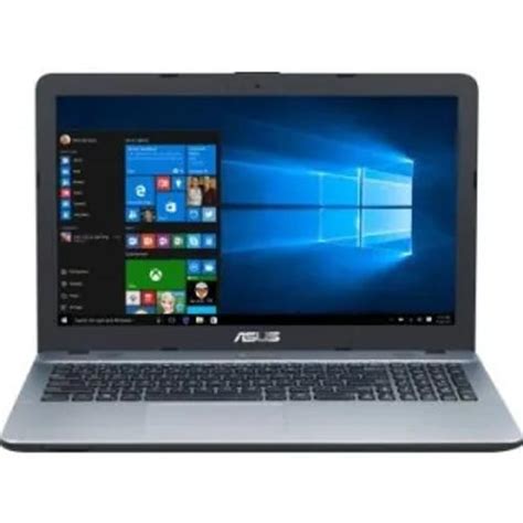 Asus Vivobook Max F541UA-XO2231T (Core i3 6th Gen/4 GB/1 TB/Windows 10 ...