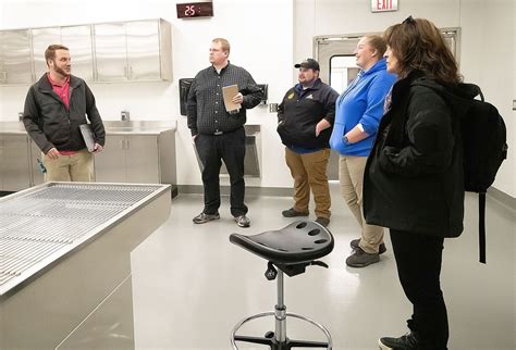 Texas Tech Announces Veterinary School In Amarillo