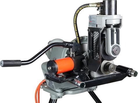 Toledo Pipe Tools Toledo Pipe 300 15682 Complete Pipe Threading India ...