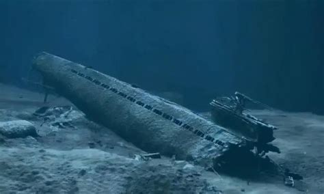 印尼海军确认“楠加拉”号沉没，目前潜艇救生到底有哪几种手段？_凤凰网