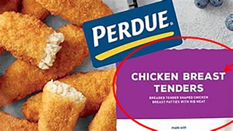 Perdue recalls over 167,000 pounds of chicken products | What you need ...