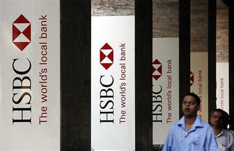 Lessons from the HSBC money laundering mess - Rediff.com Business