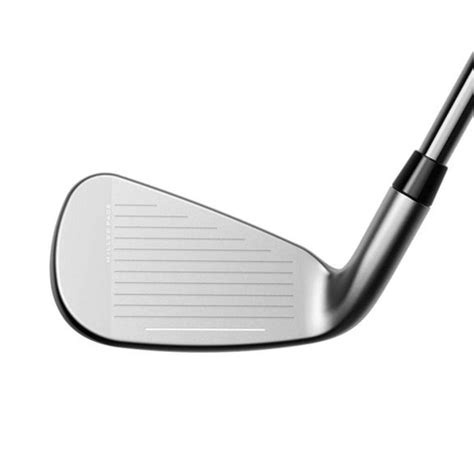 Cobra Ltdx Steel Irons (5-SW)