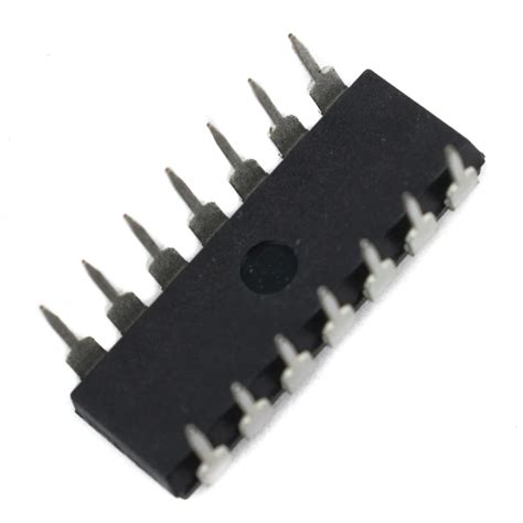 ONSEMI FAN7392 High-Current, High- & Low-Side, Gate-Drive IC ...