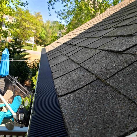 Customer Project Gallery - RainGuard Gutter Systems, LLC