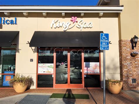 King Spa | Massage Parlors in Carlsbad, CA | (760) 390-9988 - HOT.com