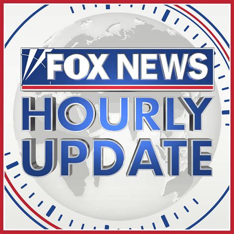 Fox News Radio Hourly Newscast | Listen on Podurama podcasts