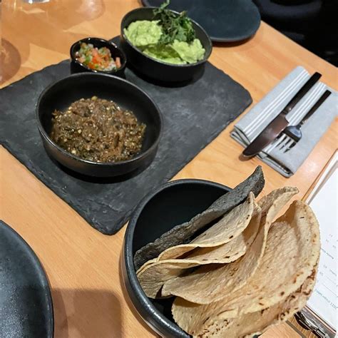 MAIZ 64, Washington DC - Restaurant Reviews & Photos - Tripadvisor