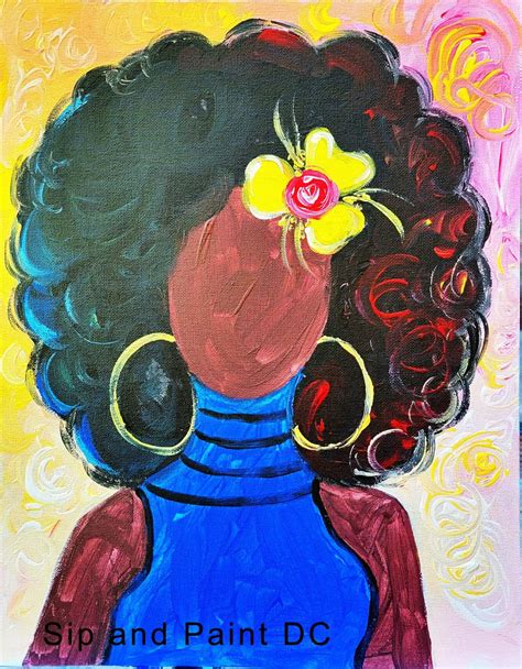 Gallery - Sip And Paint DC