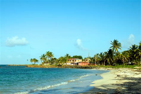 Big Corn Island - Nicaragua - Voglio Vivere Così Magazine