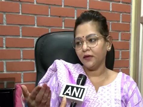 "I think he will follow the rules strictly": Actor Bhavana Belegere on ...