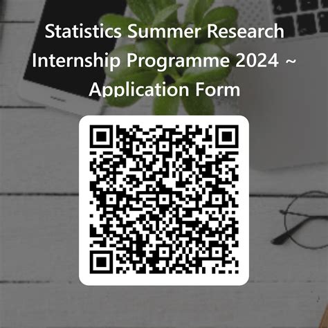 Statistics Summer Research Internships | statistics