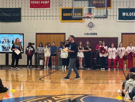 Pocahontas Middle School (@pocahontas_hawks) • Instagram photos and videos