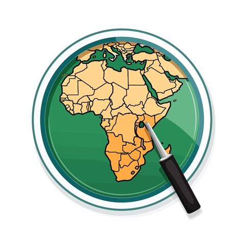 Overall Pin Map 的图像结果