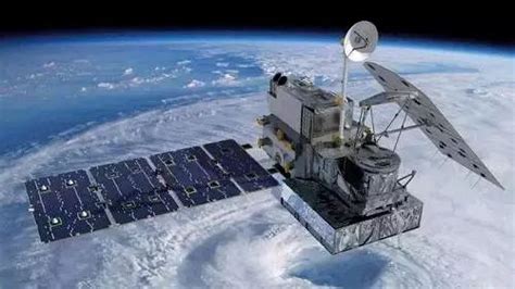 手台接收NOAA气象卫星教程 - 哔哩哔哩