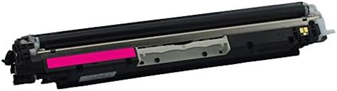 SPS 130A / CF353A Magenta Compatible Toner Cartridge for HP Color ...